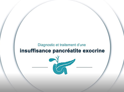 Creon video - diagnostic et traitement