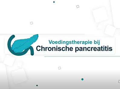 Creon video - voedingstherapie