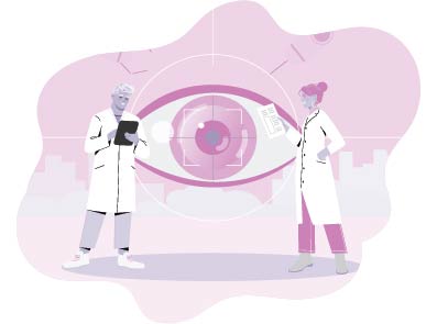 Targeting necroptosis for retinal degenerative diseases