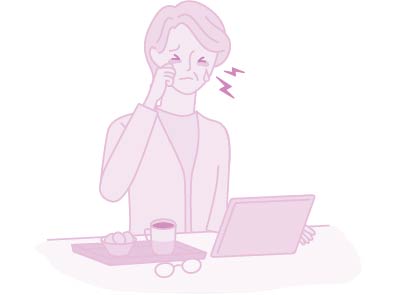 DREAM study Tear osmolarity and dry eye disease